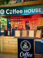 Coffee House Resort Dambulla,Sigiriya