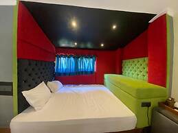 Coffee House Resort Dambulla,Sigiriya