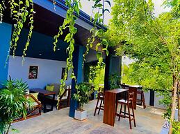 Coffee House Resort Dambulla,Sigiriya