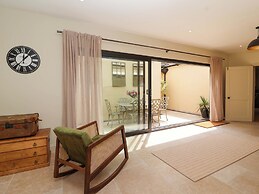 Old Cottage Hospital Annexe
