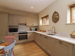 Old Cottage Hospital Annexe