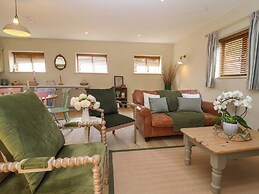 Old Cottage Hospital Annexe