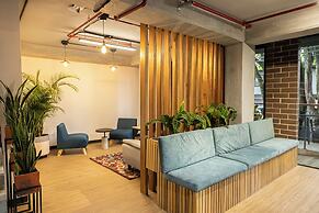 Be Together By Roots Rentals