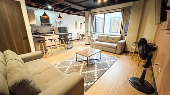 Be Together By Roots Rentals