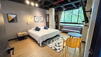 Be Together By Roots Rentals