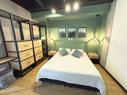 Be Together By Roots Rentals