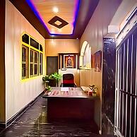 hotel shraddha palace
