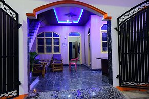 hotel shraddha palace