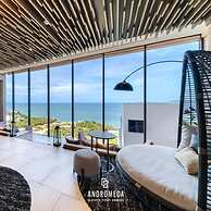 Sea View Room Great Location N