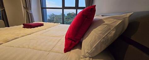 Sea View Room Great Location N