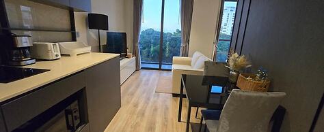 Sea View Room Great Location N