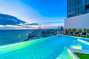 Sea View Room Great Location N