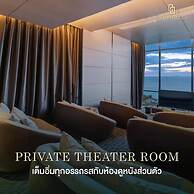Sea View Room Luxury Amenities