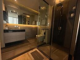 Sea View Room Luxury Amenities