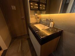 Sea View Room Luxury Amenities