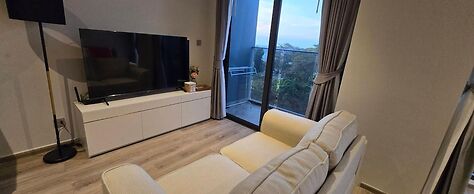 Sea View Room Luxury Amenities