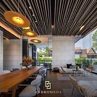 Sea View Room Luxury Amenities