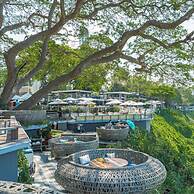Sea View Room Luxury Amenities