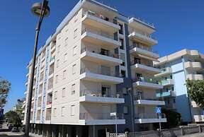 Modern Flat With sea View