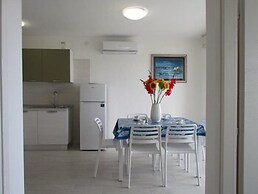 Modern Flat With sea View