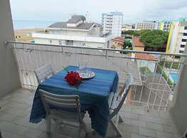 Modern Flat With sea View