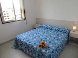 Modern Flat With sea View