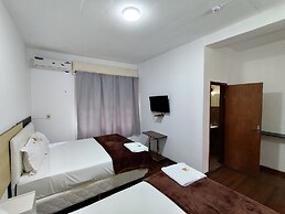 HOTEL CEDE Inn
