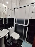HOTEL CEDE Inn