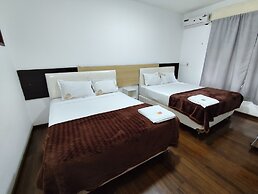 HOTEL CEDE Inn
