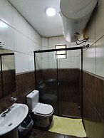 HOTEL CEDE Inn