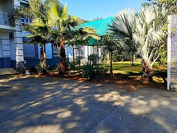 HOTEL CEDE Inn