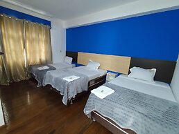 HOTEL CEDE Inn
