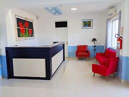 HOTEL CEDE Inn