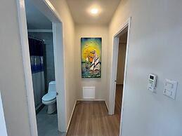 Espectacular Penthouse con Terraza Privada !