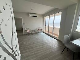 Espectacular Penthouse con Terraza Privada !