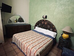 Meson Acueducto