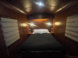Onkel Inn Wagon Sleepbox