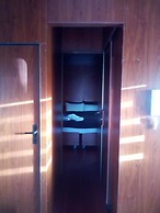 Onkel Inn Wagon Sleepbox