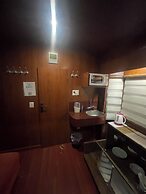 Onkel Inn Wagon Sleepbox