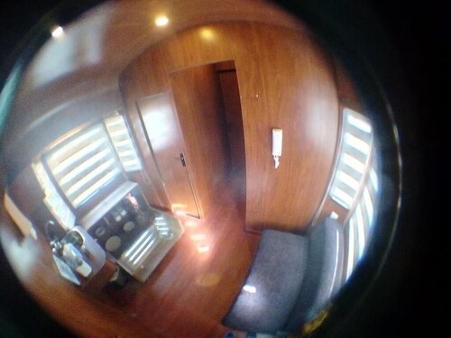 Onkel Inn Wagon Sleepbox