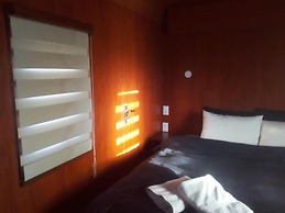 Onkel Inn Wagon Sleepbox