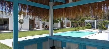 Cabañas Boutique Aires del toro