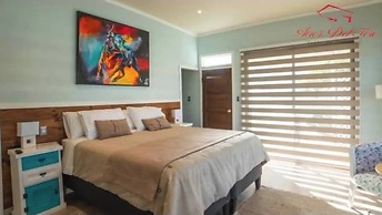 Cabañas Boutique Aires del toro