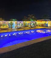 Cabañas Boutique Aires del toro
