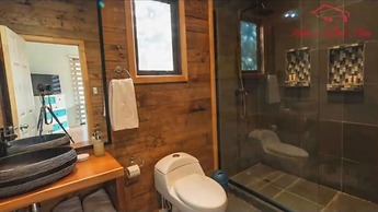 Cabañas Boutique Aires del toro