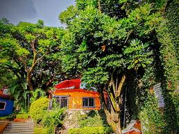 Hotel Eterna Primavera Cuernavaca