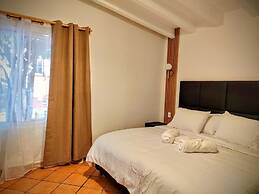 Hotel Eterna Primavera Cuernavaca