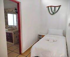 Hotel Eterna Primavera Cuernavaca