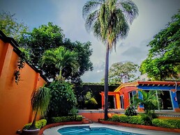 Hotel Eterna Primavera Cuernavaca
