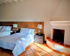 Hotel Eterna Primavera Cuernavaca